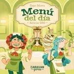 Menú del día