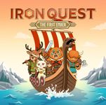 Iron Quest: The First Ember