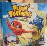 Flyin' Feathers