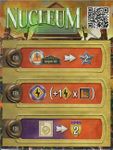 Nucleum: New Military Technologies Promo