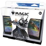 Magic: The Gathering – Final Fantasy VII Starter Set