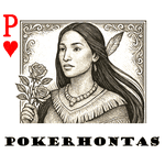 Pokerhontas
