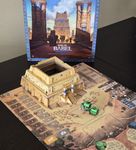 Rise of Babel: Legendary Box