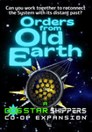 Dog Star Shippers: Orders from Old Earth