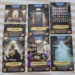 Distilled: Year One Promo Pack