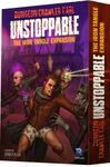 Dungeon Crawler Carl: Unstoppable – The Iron Tangle