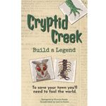 Cryptid Creek: Build a Legend