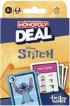 Monopoly Deal: Disney Stitch
