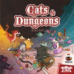 Cats & Dungeons