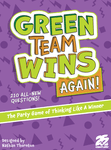 Green Team Wins Again