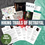 Hiking Trails of Betrayal