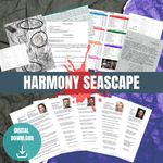 Harmony Seascape
