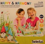 Happy & Harmony