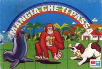 Mangia che ti passa