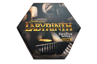 Jim Henson's Labyrinth Card Game