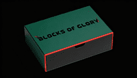 Blocks of Glory