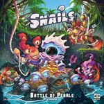 Snails: Battle for Pearls