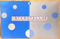 Interstellar: The Conquest of a Galaxy
