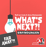 Far Away?!: Erweiterung