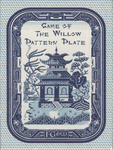 Game of the Willow Pattern Plate