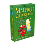 Манчкін Дракони: Колекція (Munchkin Dragons: Collection)