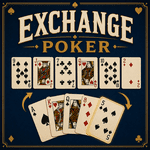 Exchange Poker