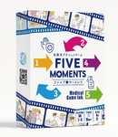 Five Moments