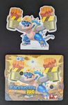 King of Tokyo: Monster Pack – Blockbuster Bro