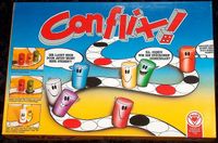 Conflix!