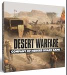 Company of Heroes: Desert Warfare
