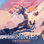 Harmonies: Crescendo