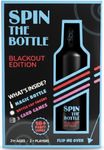 Spin the Bottle: Blackout Edition