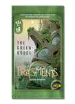 Fragments: Promotional booster