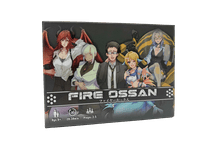 Fire Ossan
