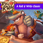 Roll 4 More Rum