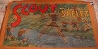 Scout-spelet