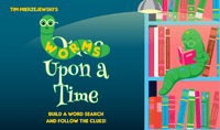 Worms Upon a Time