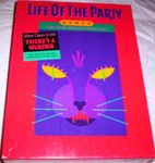 Life of the Party: Where There's a Will, There's a Murder