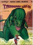 Tyrannosaurus Wrecks