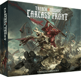 Trench Crusade: Carcass Front – Narrative Campaign Box