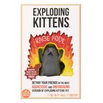 Exploding Kittens: Rage Mode