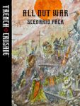 Trench Crusade: All Out War Scenario Pack
