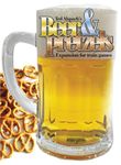 Age of Steam Expansion: Beer & Pretzels