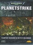 Warhammer 40,000 Expansion: Planetstrike