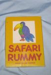 Safari Rummy