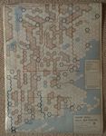 Railway Rivals Map N: New England