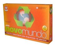 Novo Mundo