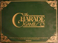 The Charade Game