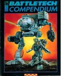 The BattleTech Compendium