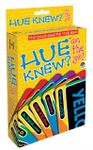 Hue Knew?: On The Go!